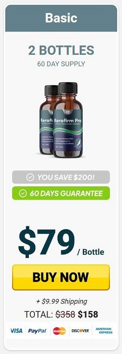 KeraFirm Pro