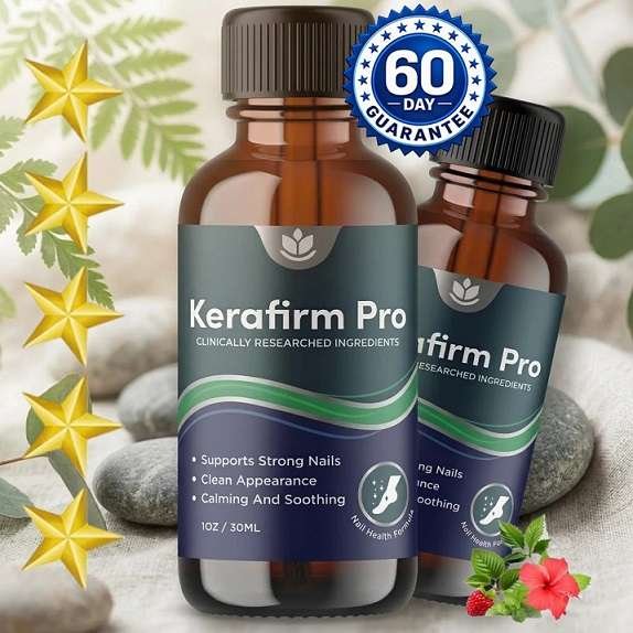 KeraFirm Pro